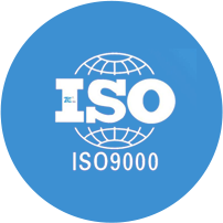 公司具有ISO9001、ISO14001認(rèn)證，15年品質(zhì)