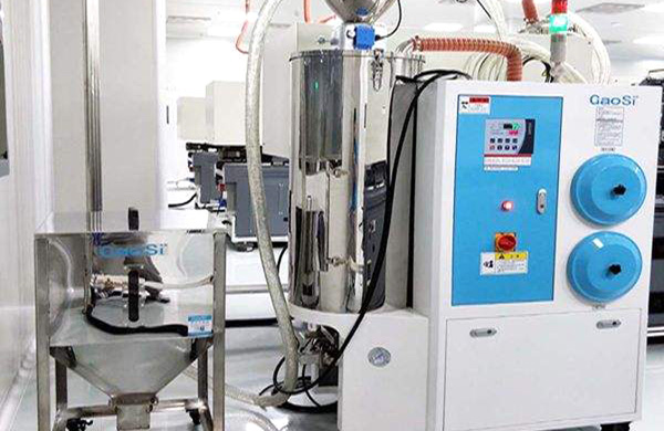 高思自動化：關(guān)于三機一體除濕干燥機的原理，您知道哪些？