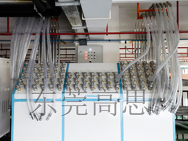 自動(dòng)化供料系統(tǒng)：減少浪費(fèi)，提高生產(chǎn)力的利器